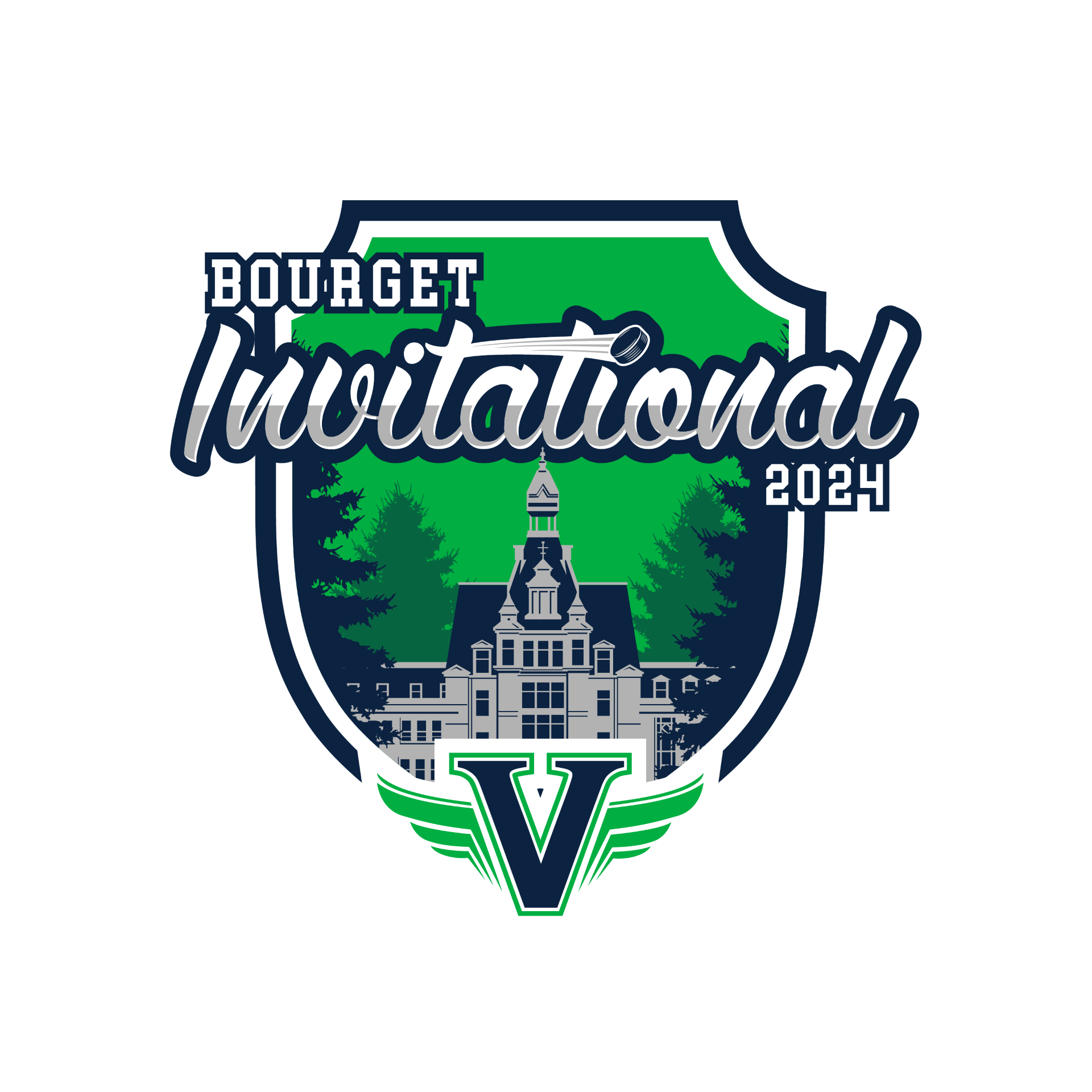 Tournois Invitational 2024